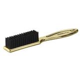 BaByliss PRO Fade Clean Brush - Gold-074108425928