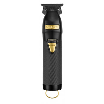 BaByliss PRO  FX787BN Black FX Outlining Cordless Trimmer - Limited Edition - Sofie Pok ) : FX787BN 0074108422491