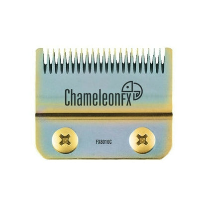 babyliss-pro-chameleon-fx-titanium-fade-blade-fx8010c barber tool replacement blade