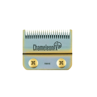 BaBylissPRO Chameleon FX Titanium Fade Blade FX8010C