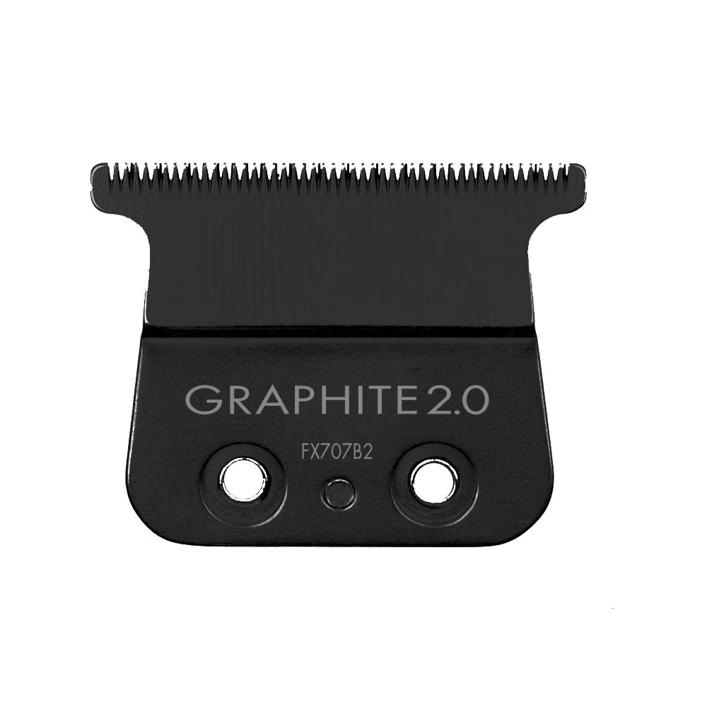 BaByliss PRO Black Graphite 2.0 Trimmer Blade - Deep Tooth