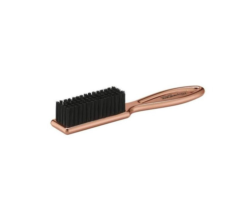 BaByliss PRO Fade Clean Brush - Rose Gold : BBCKT15RGBR BBCKT15RGBR
