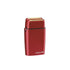 BaByliss PRO Red FX Cordless Metal Double Foil Shaver (FXFS2R) : BBL-FXFS2R