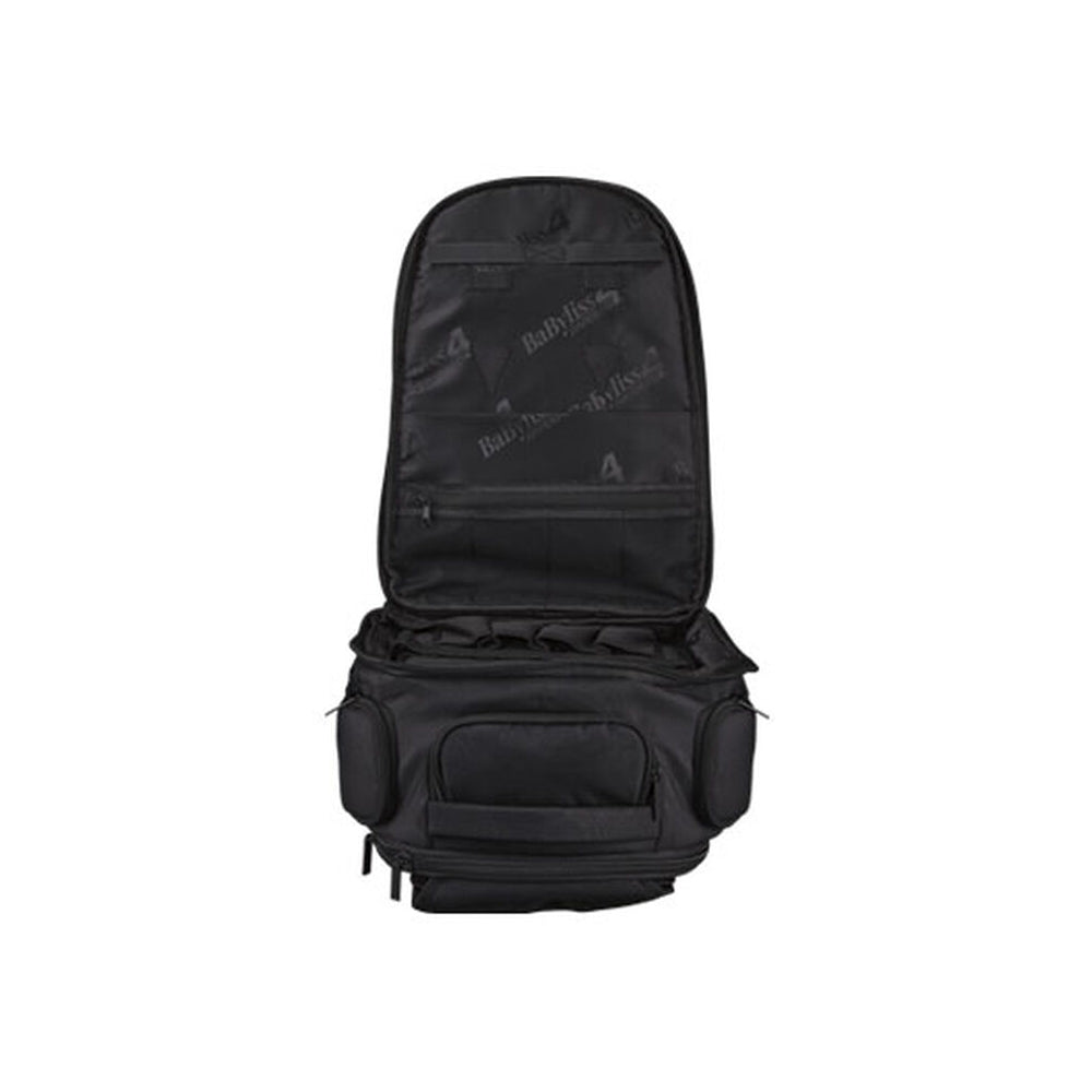 BaByliss PRO Barberology Grooming-To-Go Premium Backpack
