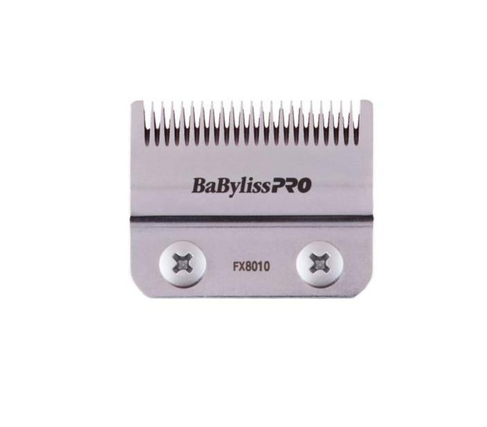 BaByliss PRO High-Carbon Stainless Steel Fade Blade (FX8010) : FX8010