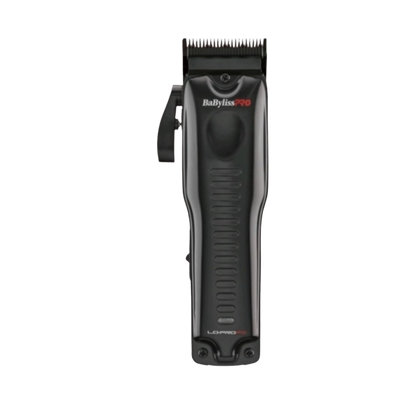 BaByliss Hair Clipper Lo Pro FX Collection FX825 black color