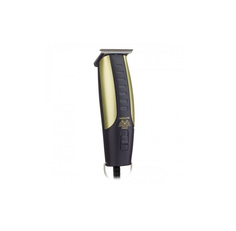 BaByliss PRO Original FX Corded Trimmer with Outlining T-Blade (FX765) : BBL-FX765N