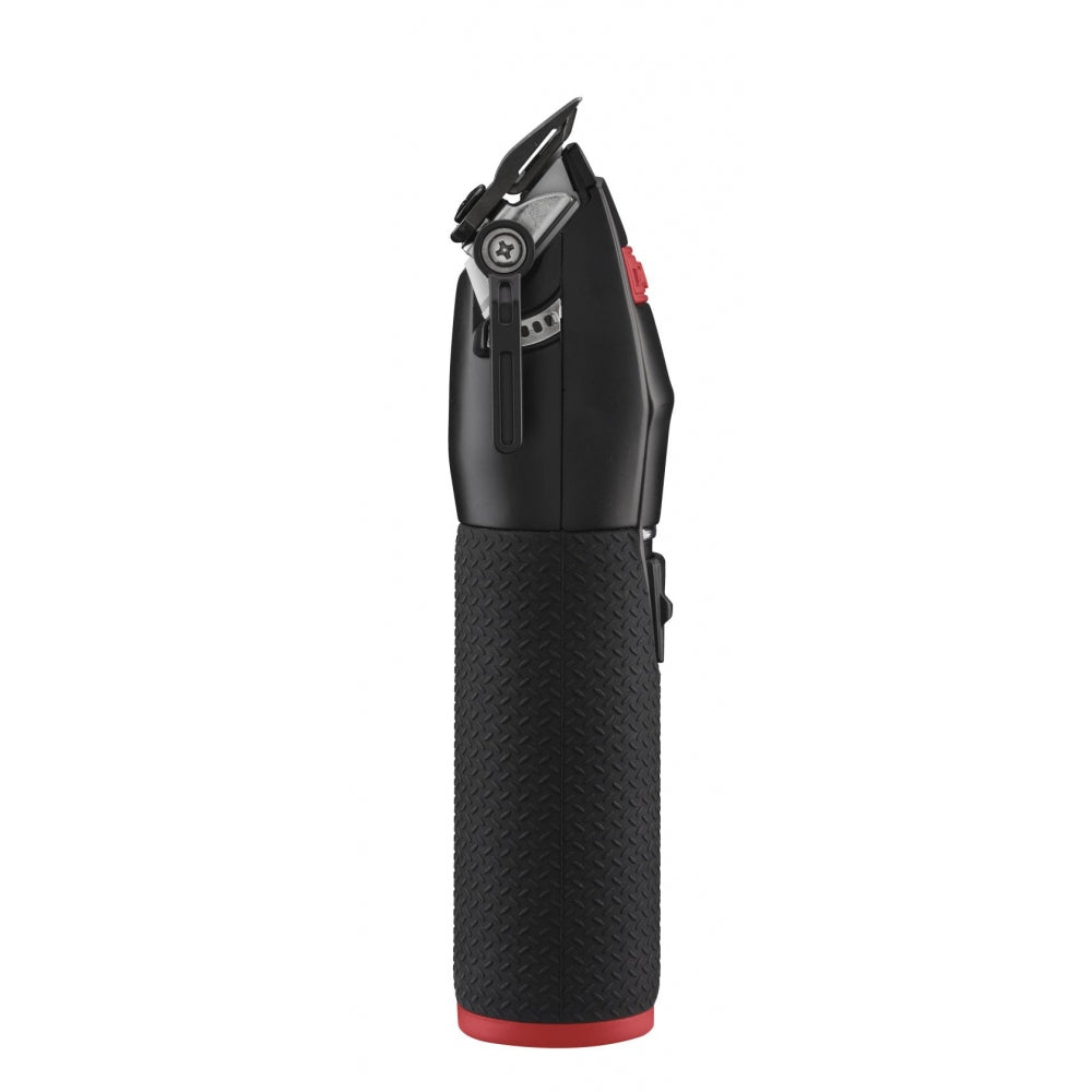 BaByliss- PRO- FX BOOST+ Red-Cordless Clipper - Limited- Edition 