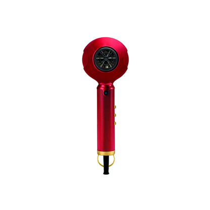 BaByliss PRO RedFX 4Barbers Influencer  Turbo Dryer Collecction