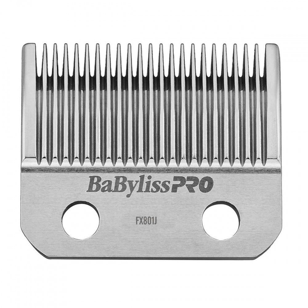 BaByliss PRO Stainless Steel Clipper Fade Blade