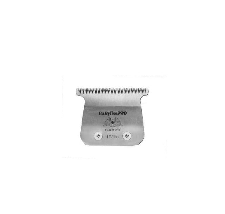 BaByliss PRO Ultra-Thin Steel Replacement T-Blade (FX7065)