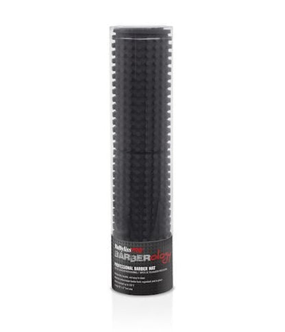 BaByliss PRO  Barber Mat &amp; station organizer for Barbers  074108396242