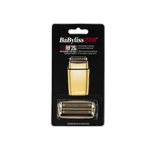 BaByliss PRO Replacement Double Foil & Cutter Bar - Gold (FXRF2G)