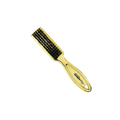 BaBylissPRO Fade Clean Brush Gold