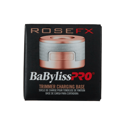 BaByliss PRO  Trimmer Charging Dock Stand Base Model FX787 ( GoldFx, RoseFx or SilverFX