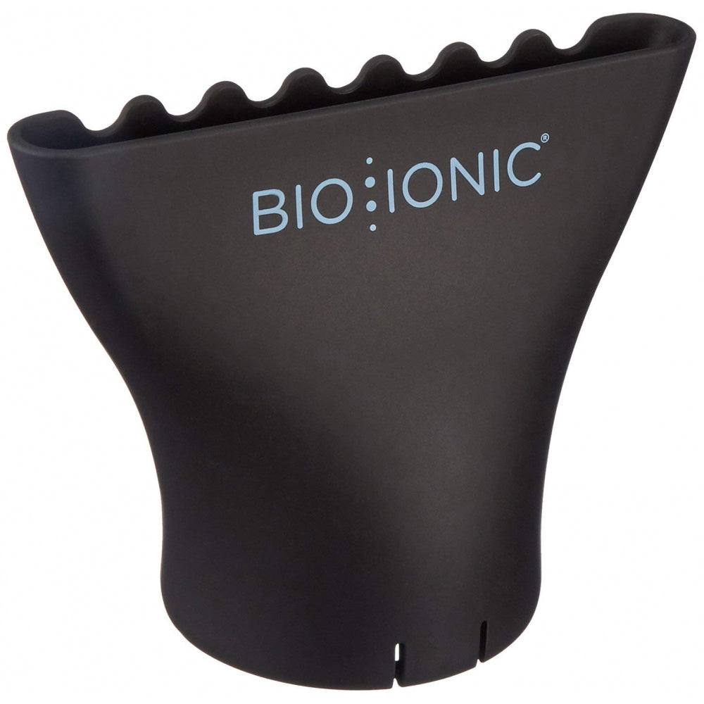 Bio Ionic Luxe 10X Pro UltraLight Speed Hair Dryer Barber