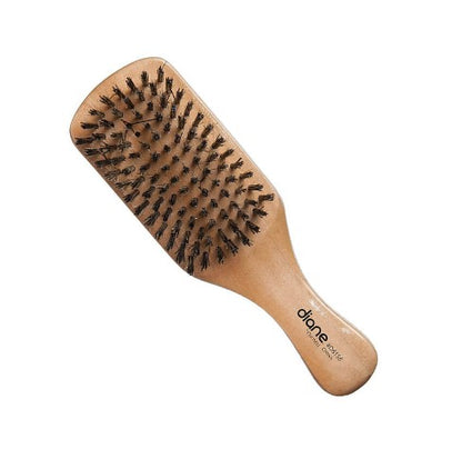Cepillo Diane D8158 Club Reforzado de Jabalí - Duro