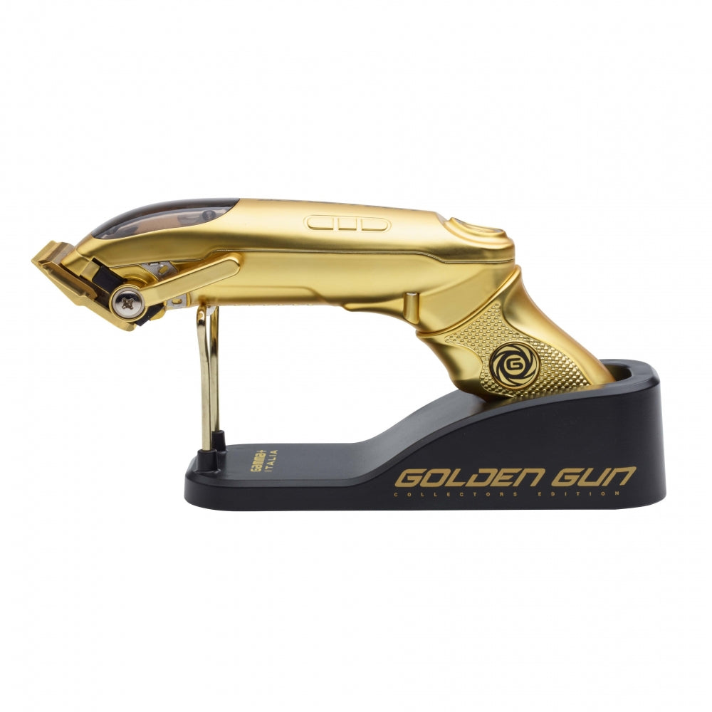 Gamma+ Golden Gun Collerctor Edition GP602G Collector&