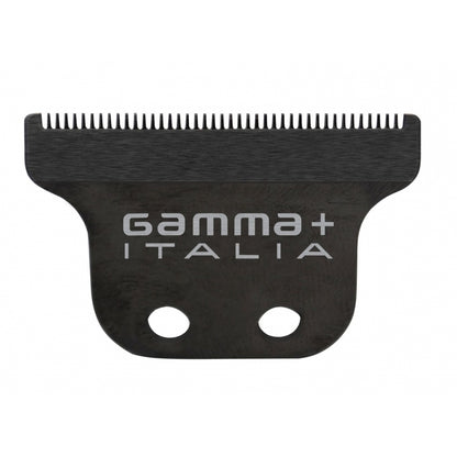 Gamma+ DLC Hitter Black Diamond Carbon Fixed Trimmer Blade