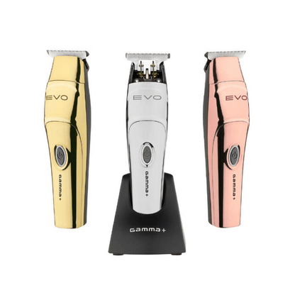 Gamma+ Evo Linear Trimmer Magnetic Motor Cordless