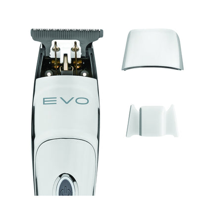 Recortadora lineal Gamma+ Evo