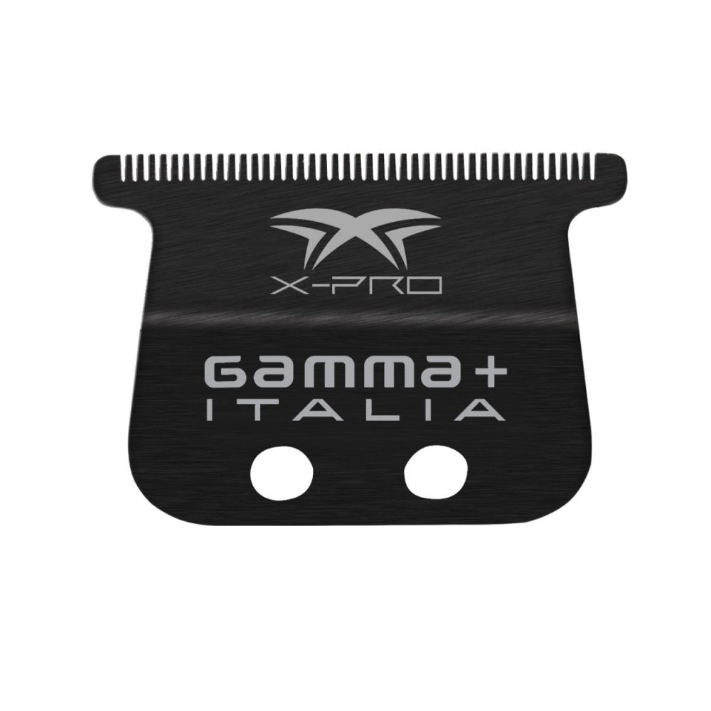 Gamma+ X-Pro Black Diamond DLC Wide Trimmer Replacement Blade Model GP06S