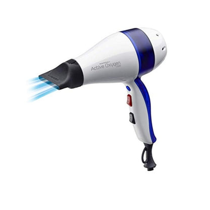 Gamma+ Active Oxygen Professional Hair Dryer : 852394008229 852394008229