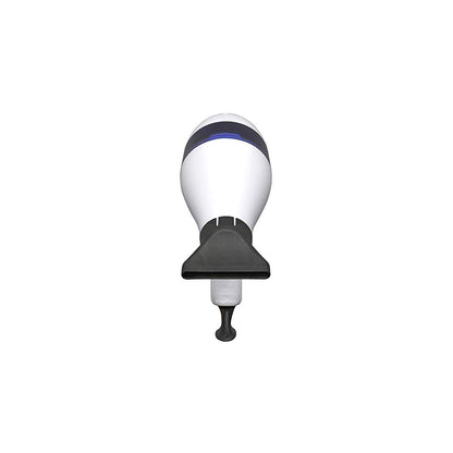 Gamma+ Active Oxygen Professional Hair Dryer