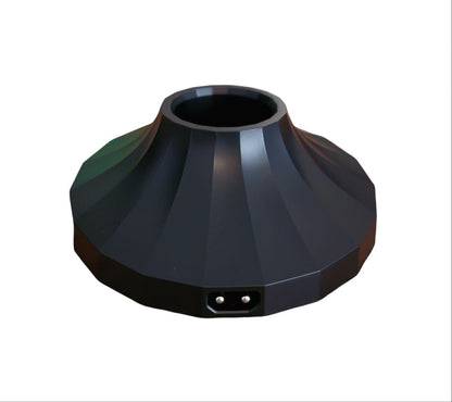 Base de carga JRL para FF2020C y FF2020T