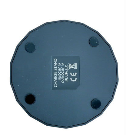 Base de carga JRL para FF2020C y FF2020T