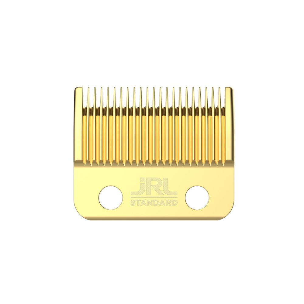 JRL Professional FF2020C Standard Taper Blade - Hair Clipper Gold - Barber  Supplies Shop