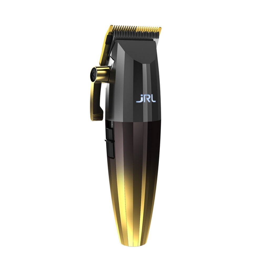 JRL Professional Fresh Fade 2020C-G Limited Edition Gold Cordless Clipper