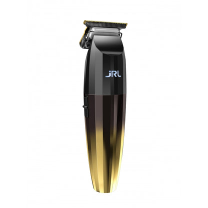 JRL Fresh Fade 2020T-G Limited Edition Gold Cordless Trimmer
