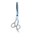 Kashi Shears S-1170 Professional Cutting Scissors Japanese Steel 7 " , Silver color