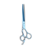 Kashi Shears S-1170 Professional Cutting Scissors Japanese Steel 7 " , Silver color