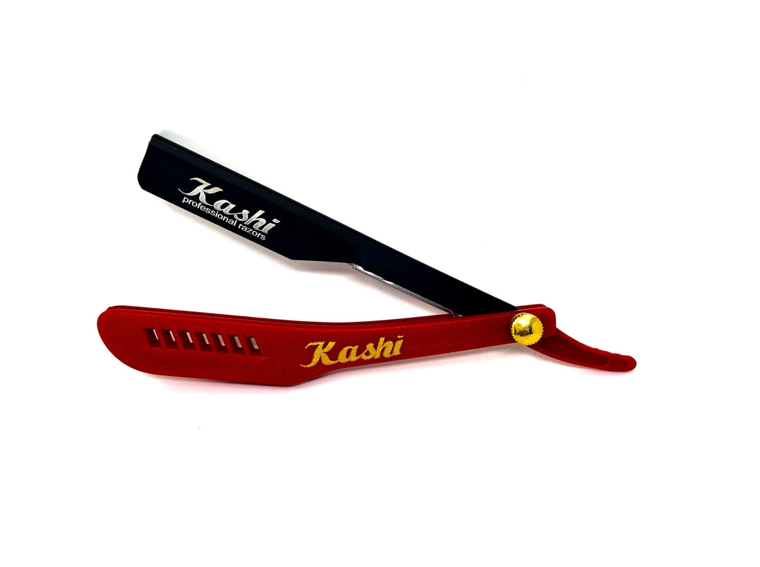 Kashi  RRB-114D Professional  Barber Men&