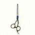 Kashi S-3130T, Professional Thinning Shears   30 teeth,  Japanese  Steel,  6" Silver Color : S-3130T S-3130T