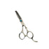 Kashi S-3230T Professional Thinning shears, 6.5" Silver Color 30 Teeth : S-3230T