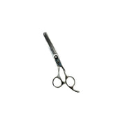 Kashi Shears S-1140T Professional  Thinning Scissors Japanese  Steel  6 " 40 Teeth, Silver color