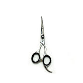 Kashi Shears S-1155 Professional Cutting Scissors Japanese  Steel  5.5 " , Silver color