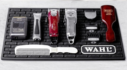 Alfombrilla de goma profesional Wahl