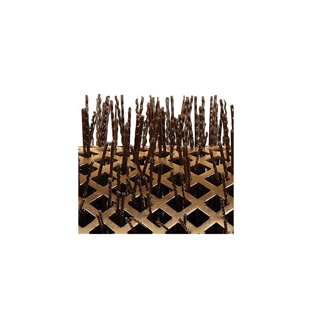 Olivia Garden NanoThermic Ceramic + Ion Barrel Brush Collection (NT)