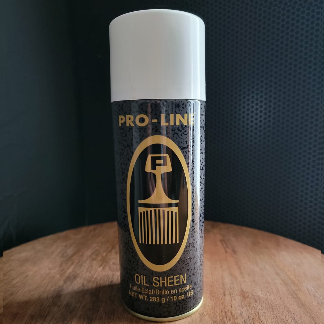 Pro-Line Oil Sheen Spray 10 oz