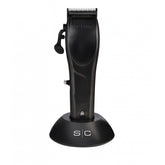 Stylecraft Mythic Metal Clipper Microchipped with Magnetic Motor- charger