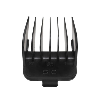 StyleCraft 8pc Universal Magnetic DUB Clipper Guards