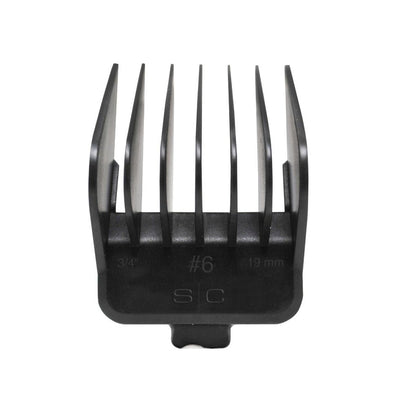 StyleCraft 8pc Universal Magnetic DUB Clipper Guards