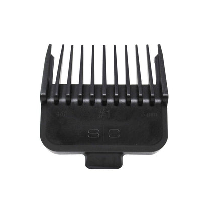 StyleCraft 8pc Universal Magnetic DUB Clipper Guards