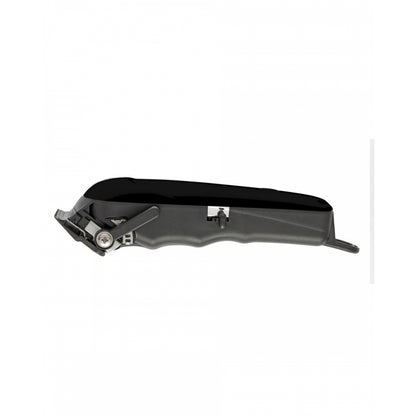 StyleCraft Absolute Alpha Clipper with  3 colored lids (Black, Pink, &amp; Blue)