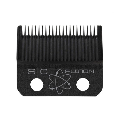 StyleCraft Absolute Alpha Clipper with  3 colored lids (Black, Pink, &amp; Blue)