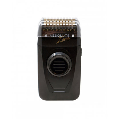 Stylecraft Absolute Zero Foil Shaver